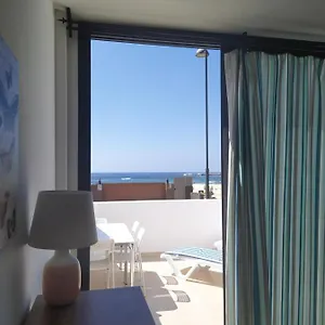 Casa Maria Mar Apartamento Cotillo