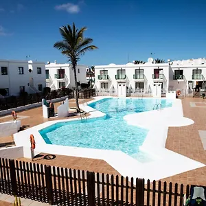 Grandes Playas Apartamento Corralejo