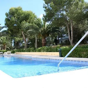 Cala Ferrera Home&me Apartamento Fenalitx (Fenalich)