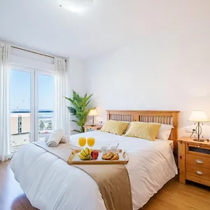  Apartamento Soho & Sea Views -parking