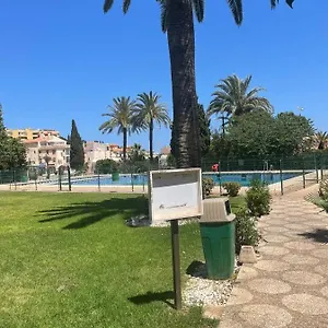  Apartamento Mar Del Sur
