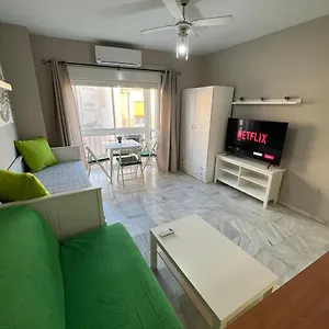  Apartamento Genuar Center 2