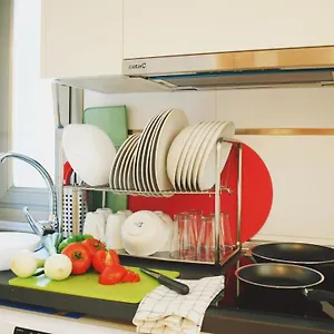  Apartamento Cozy Apatment Just 10 Mins From The Centre