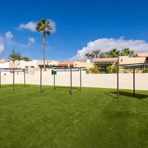 8145a - Bonito Apartamento Costa Calma