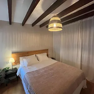 Casa Teatre Сasa de vacaciones Inca (Mallorca)